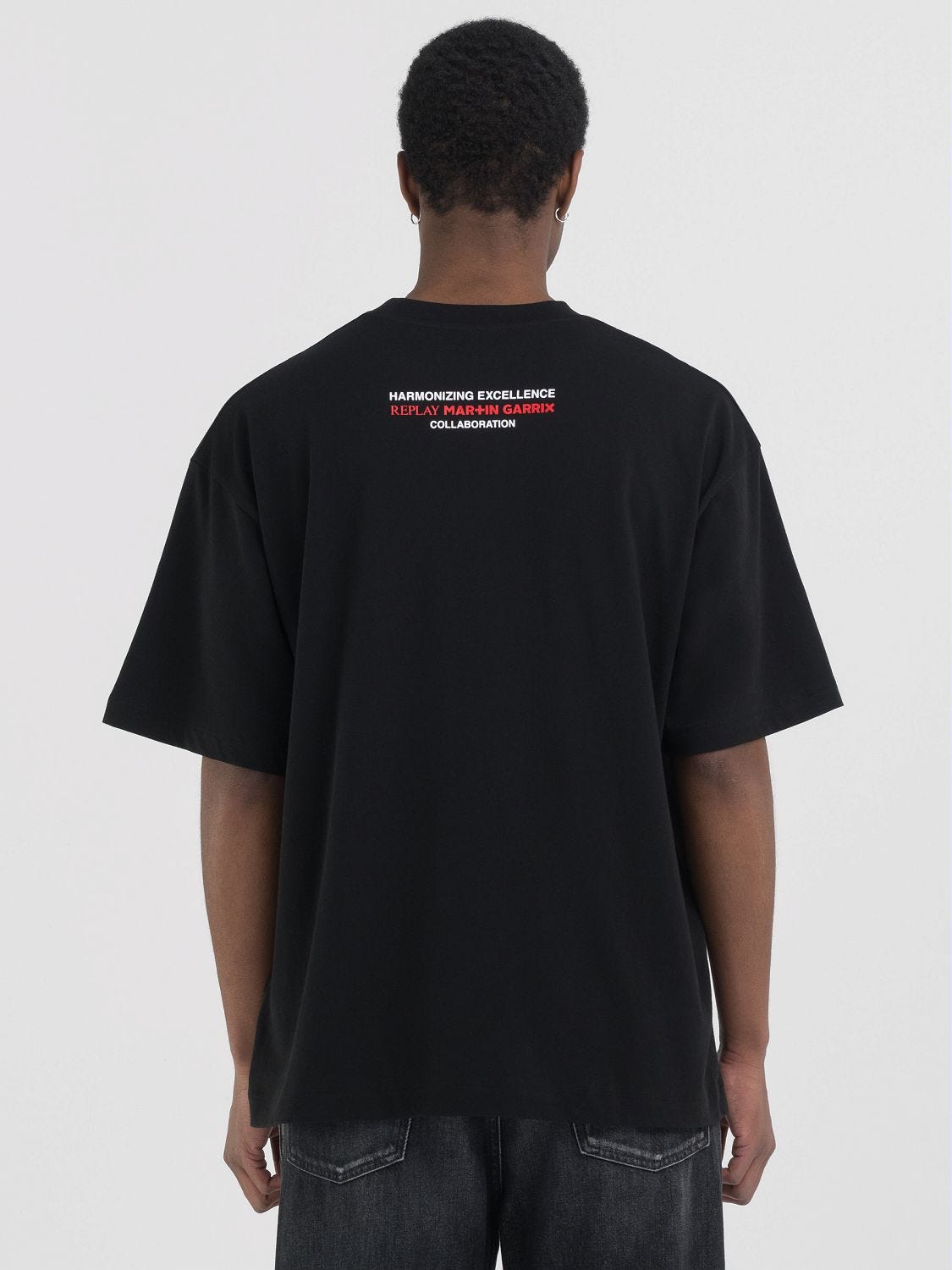 Camisas de martin garrix sale