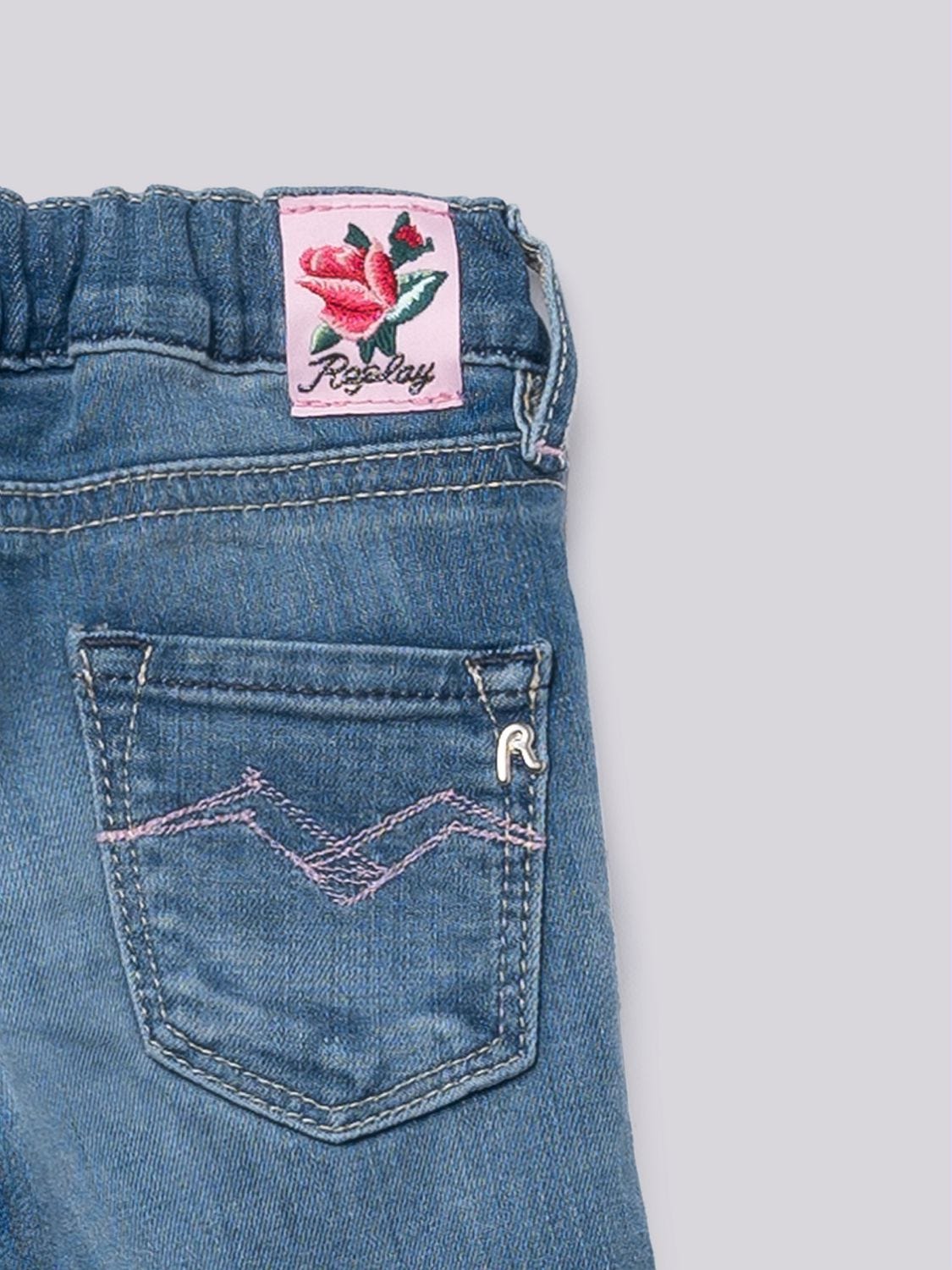 Replay best sale roxel jeans