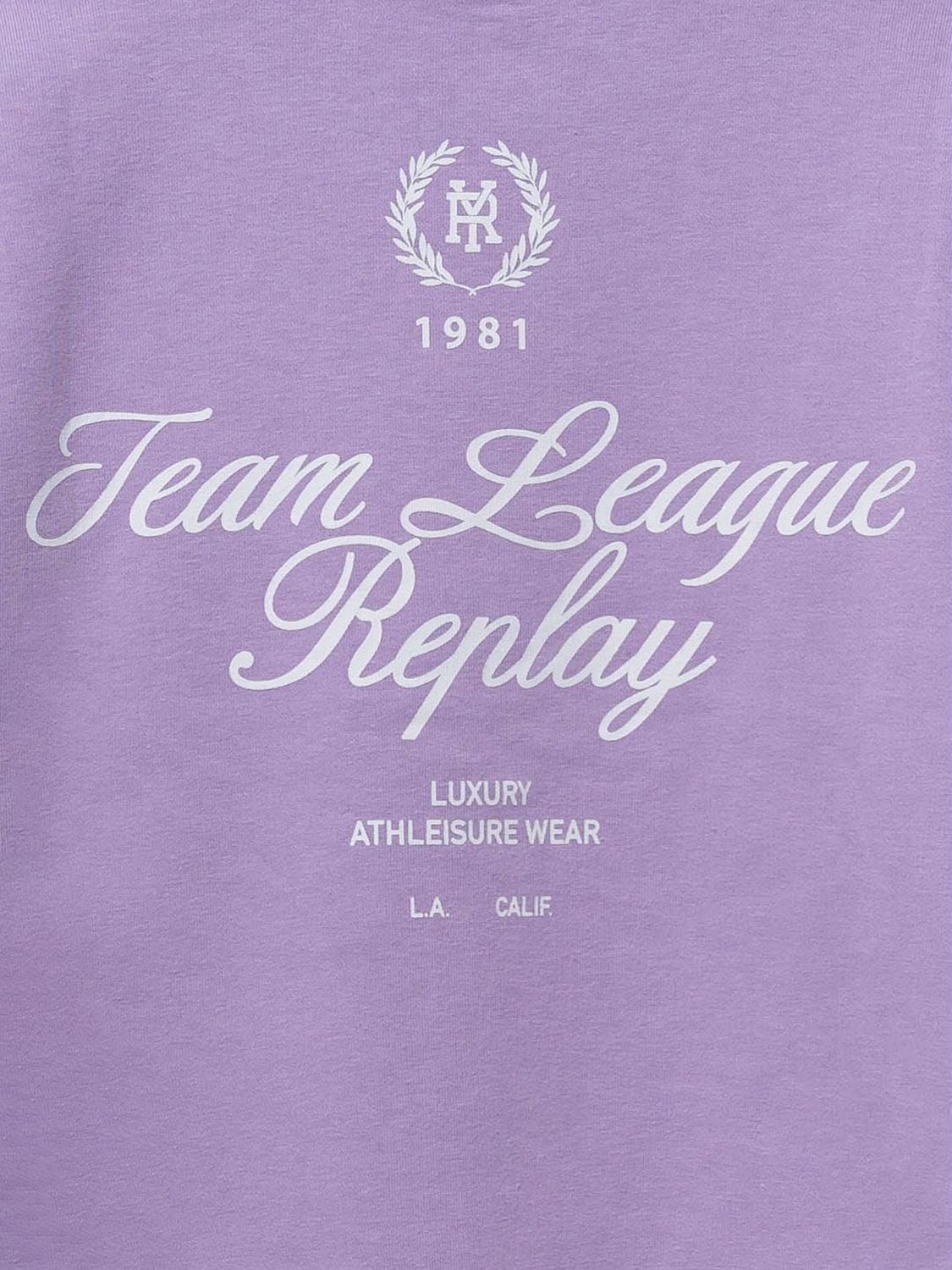 Paragraph Team Classic Sweatshirt トップス