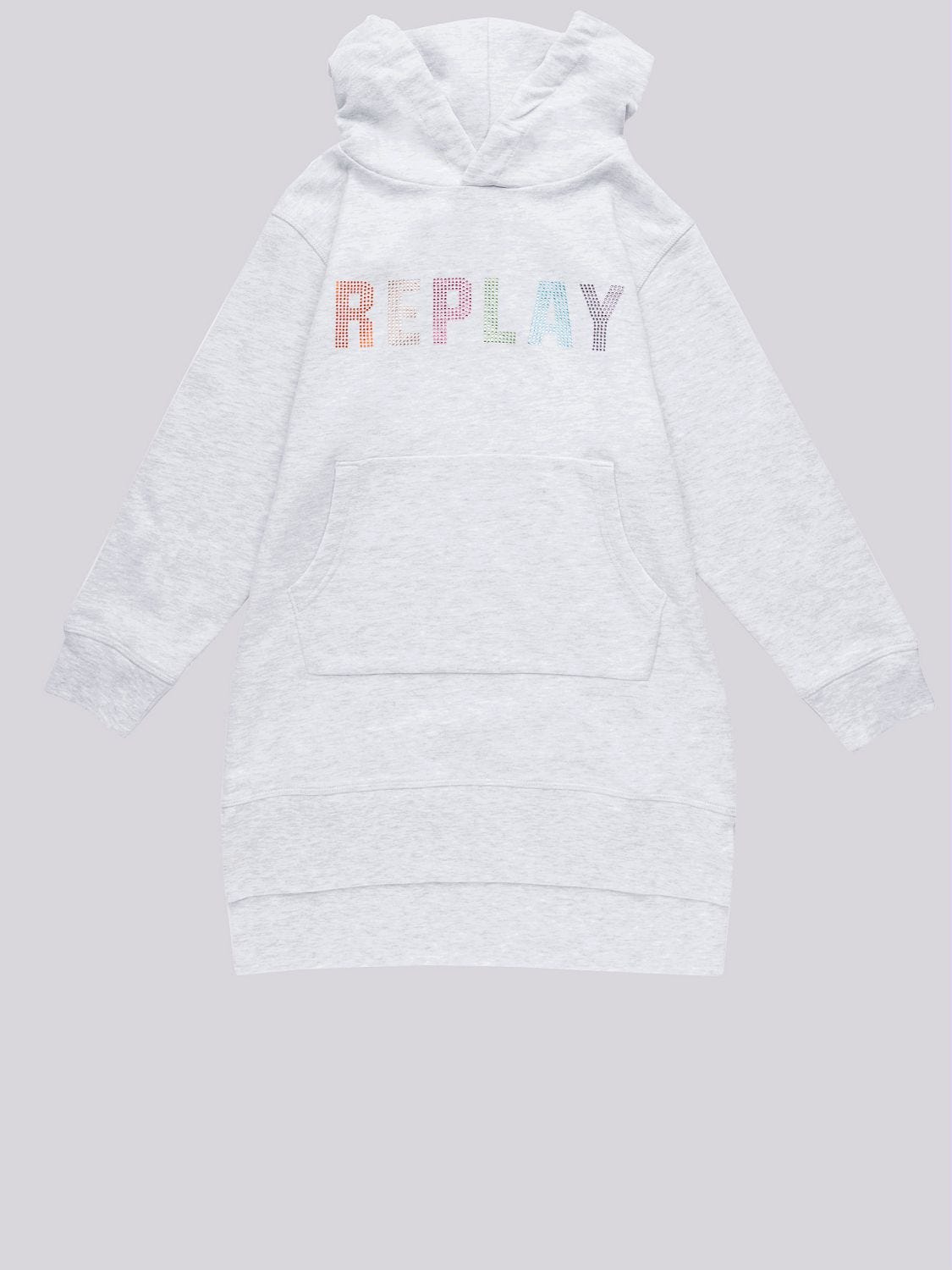 Hoodie hotsell dress dames