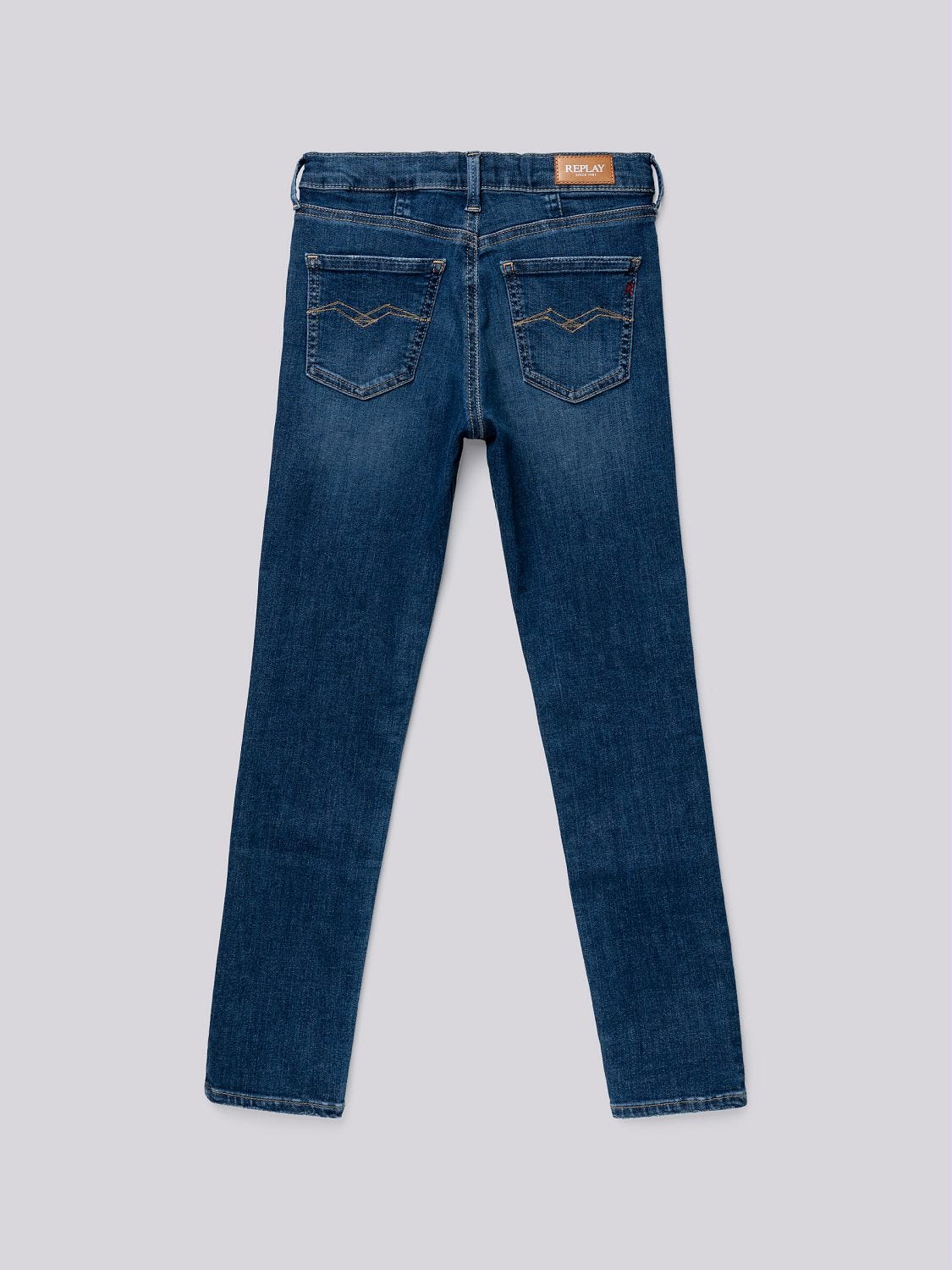 Replay jeans skinny sales