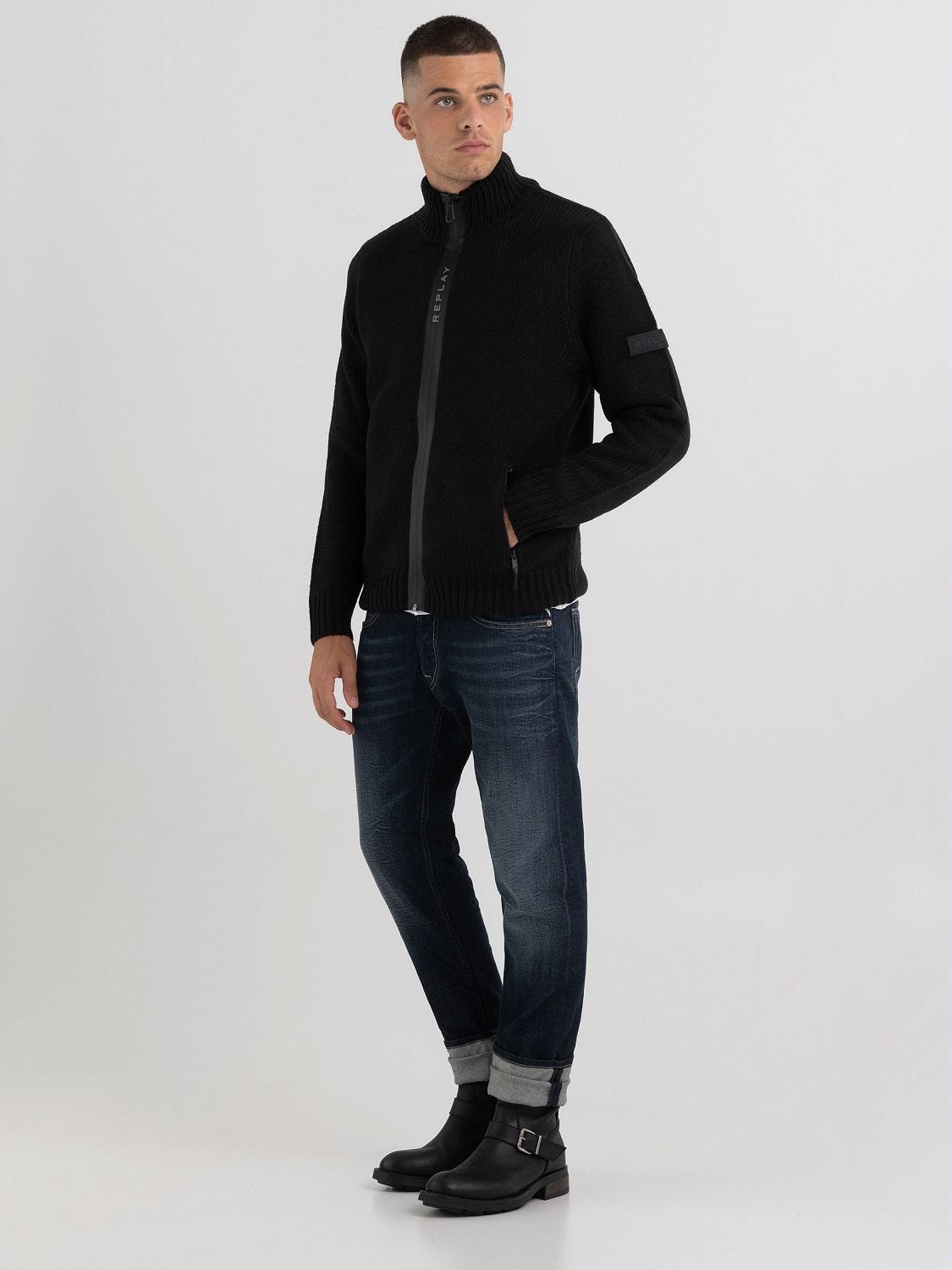 Cardigan replay deals