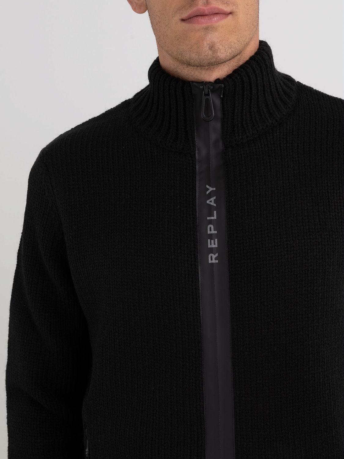 Replay cardigan new arrivals