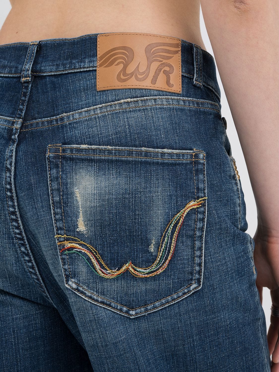 We are replay mens jeans hotsell