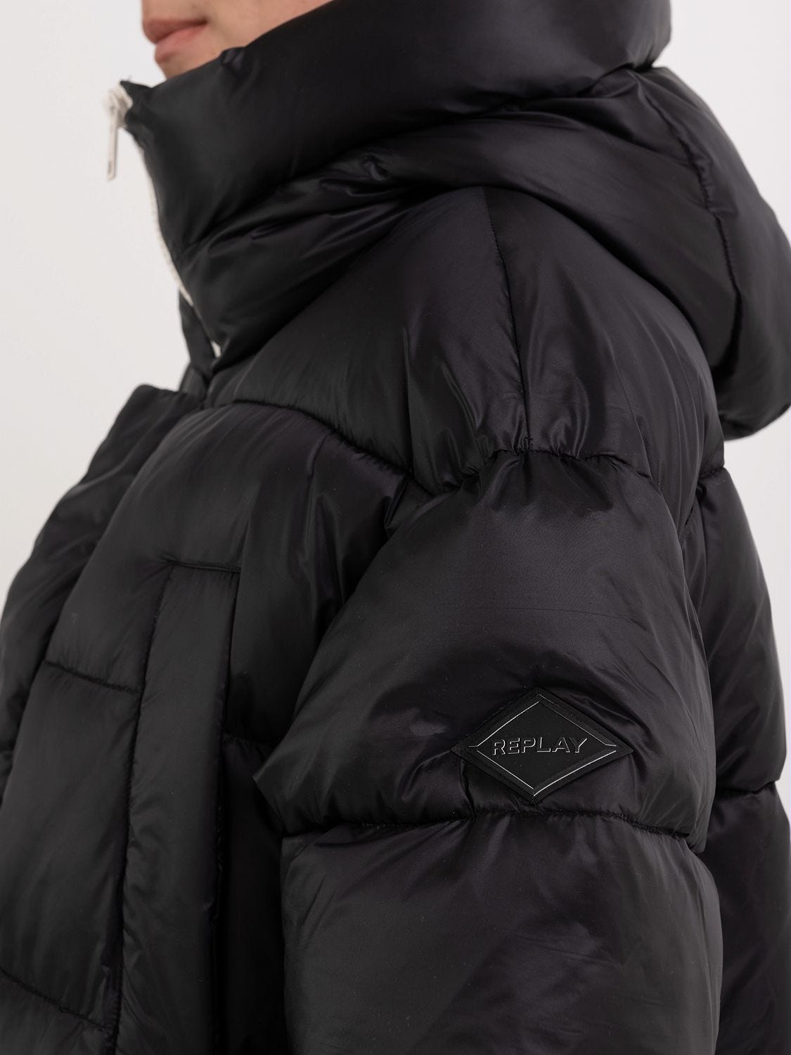 Replay best sale jacket sale
