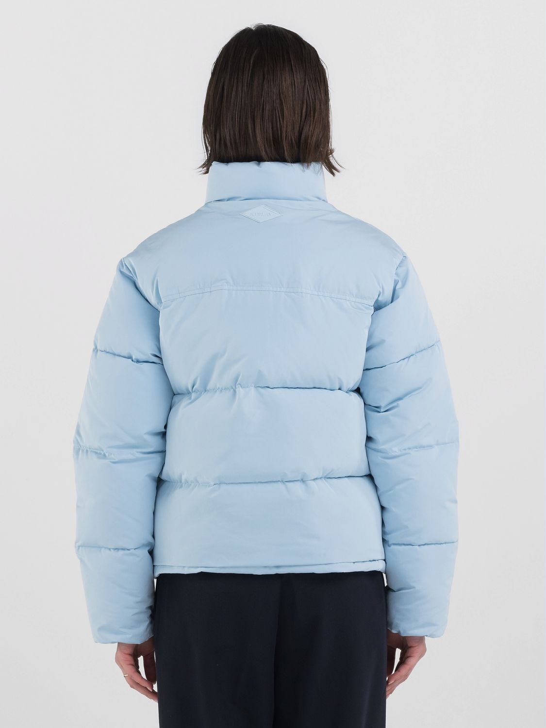 BOXY PADDED JACKET