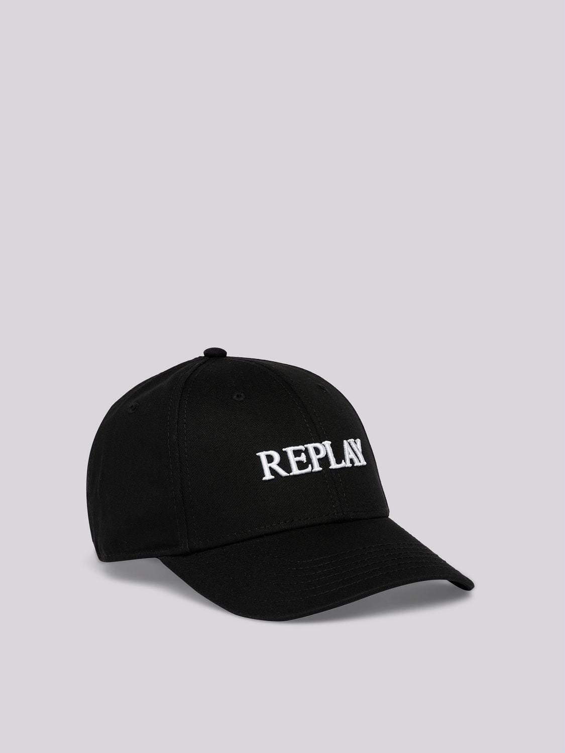 Replay baseball cap 2025
