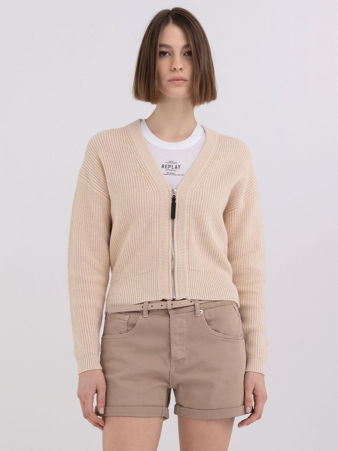 Cardigan replay cheap