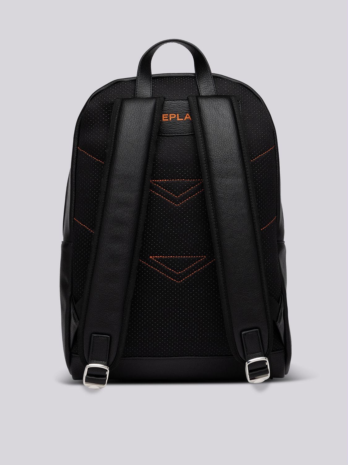 Armani jeans deals backpack mens