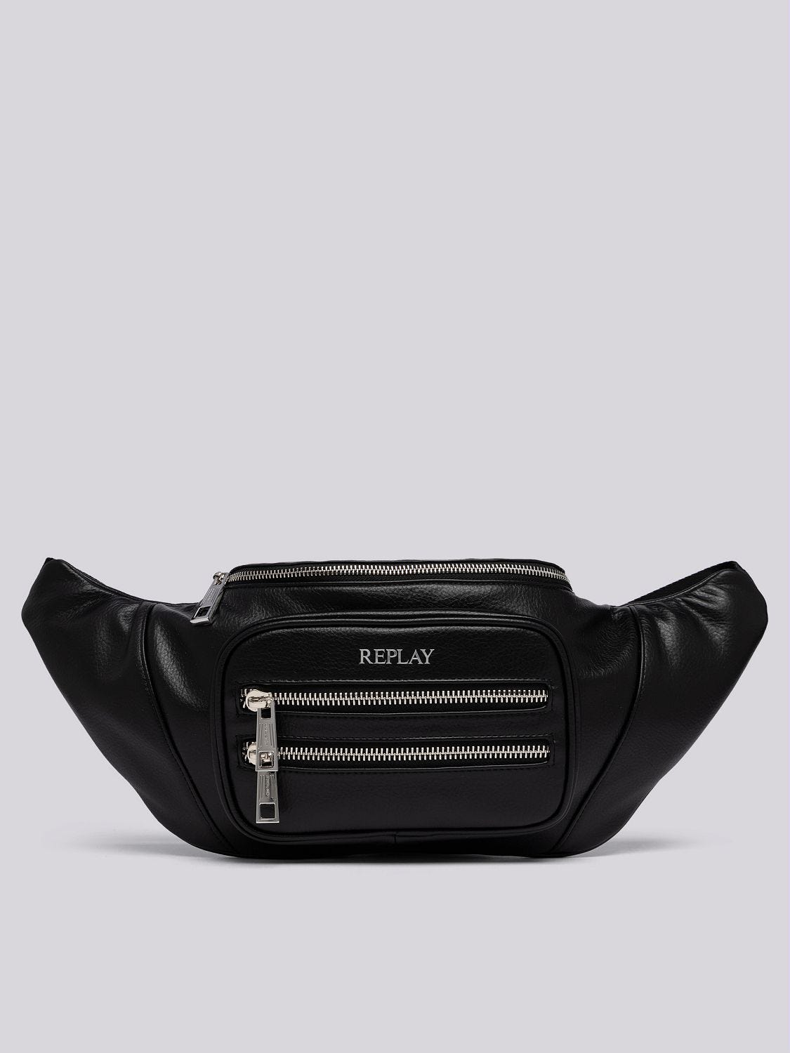 Replay belt outlet bag