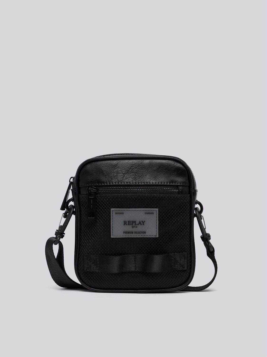 Replay crossbody bag store