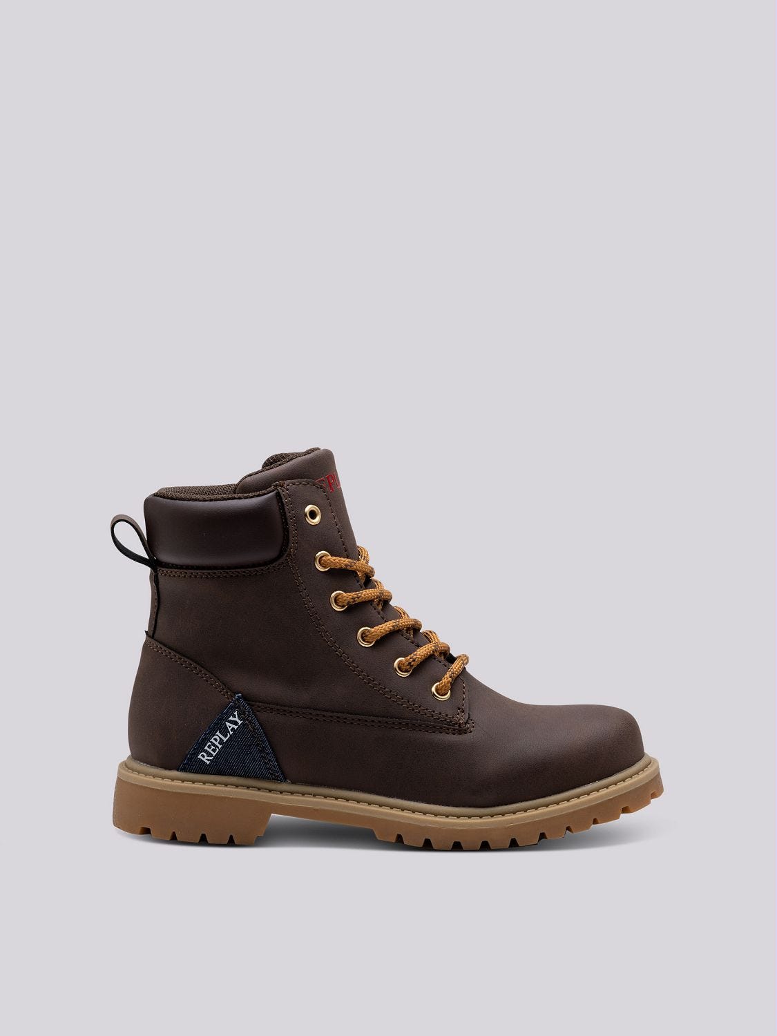 Oracle 1 lace up ankle boots