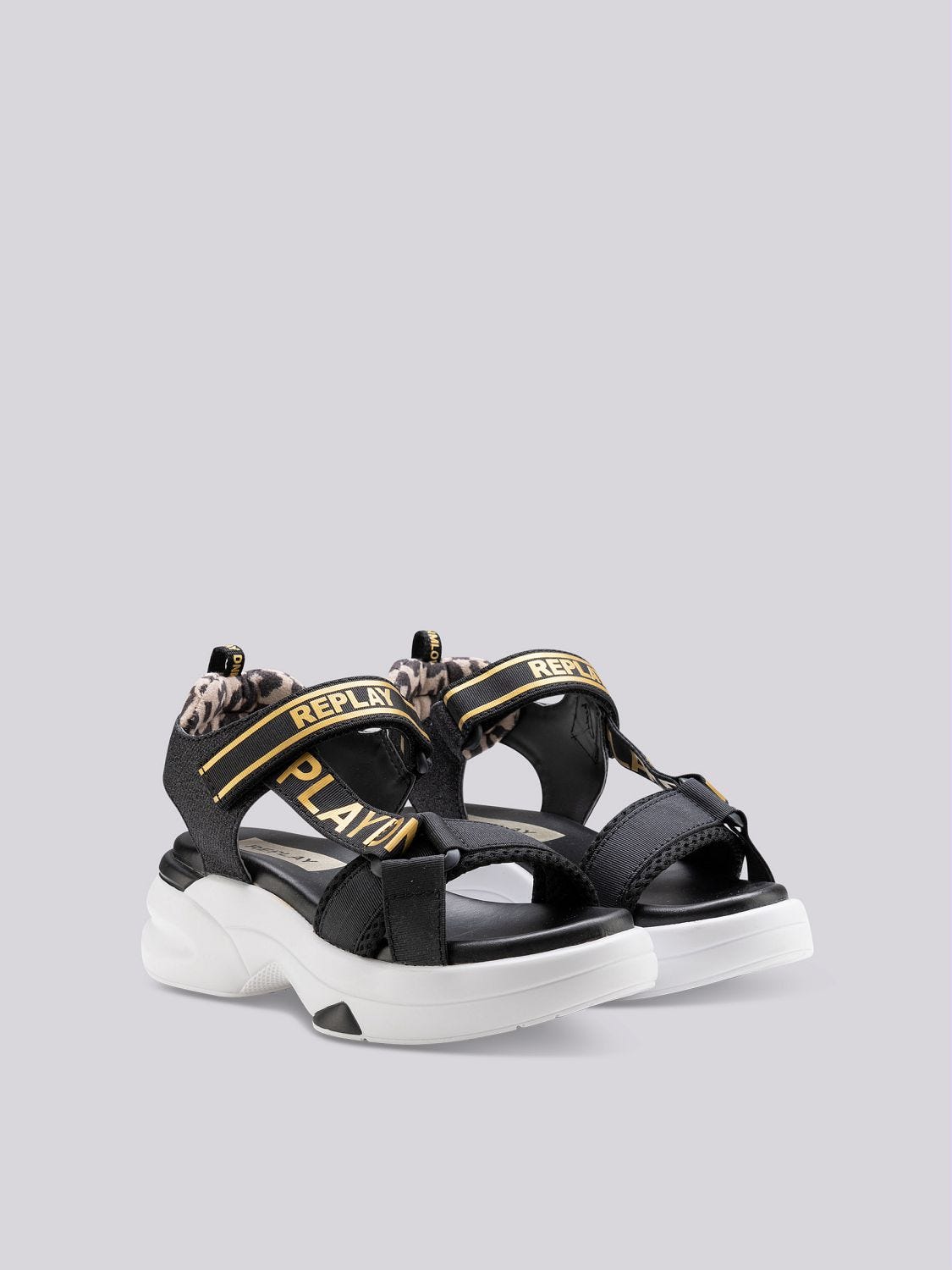 Sandali replay best sale