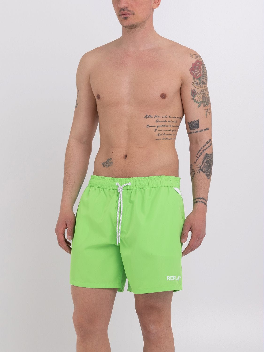 Replay swim shorts new arrivals
