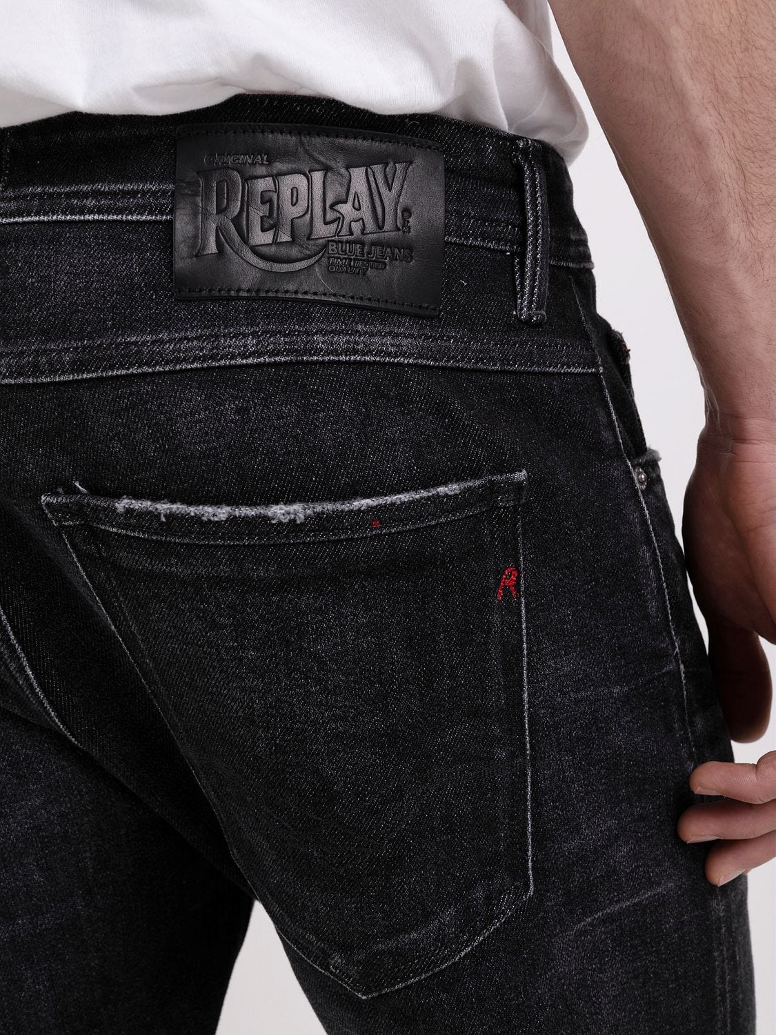 Replay willbi new arrivals jeans