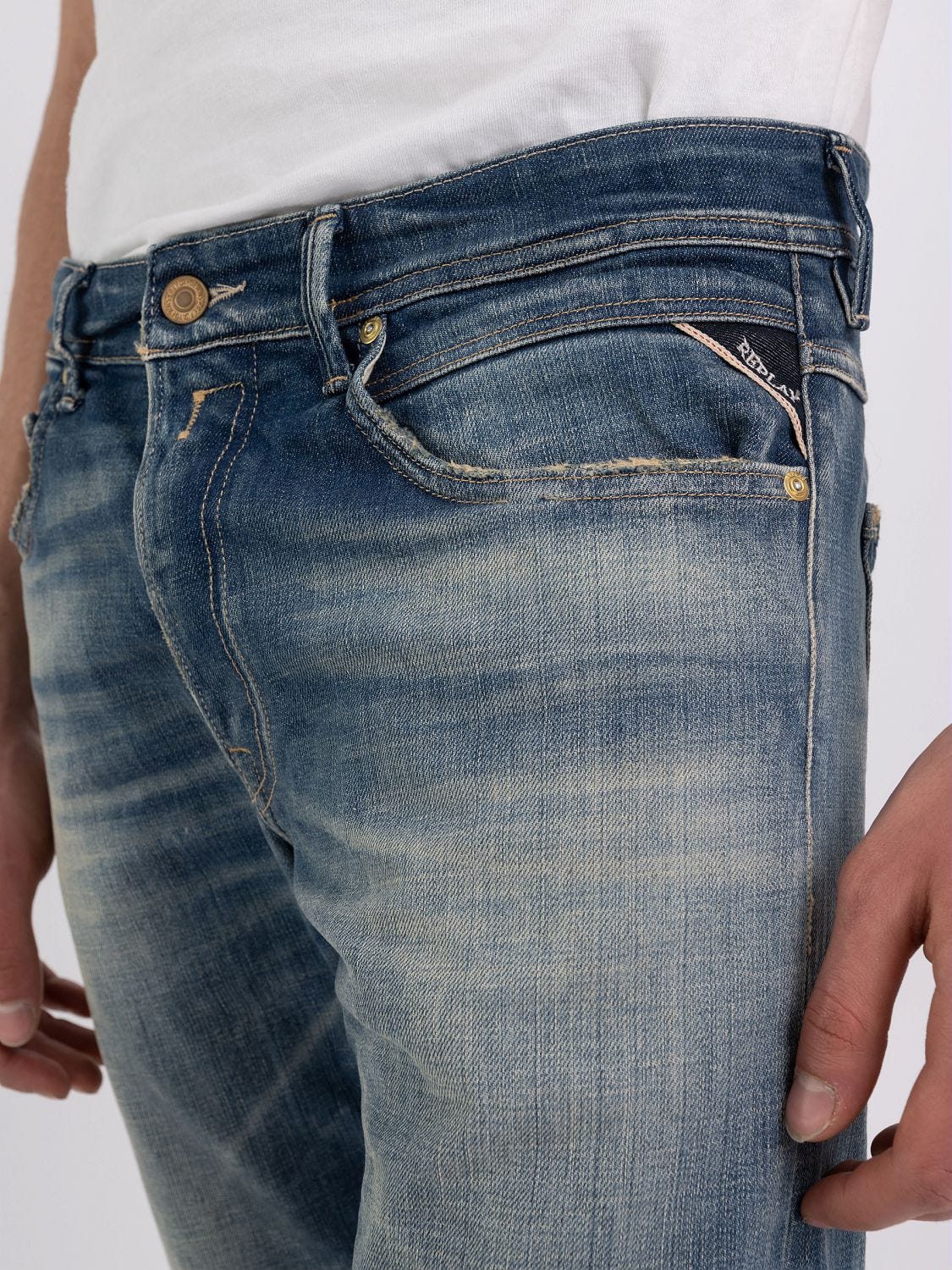 Replay hotsell willbi jeans