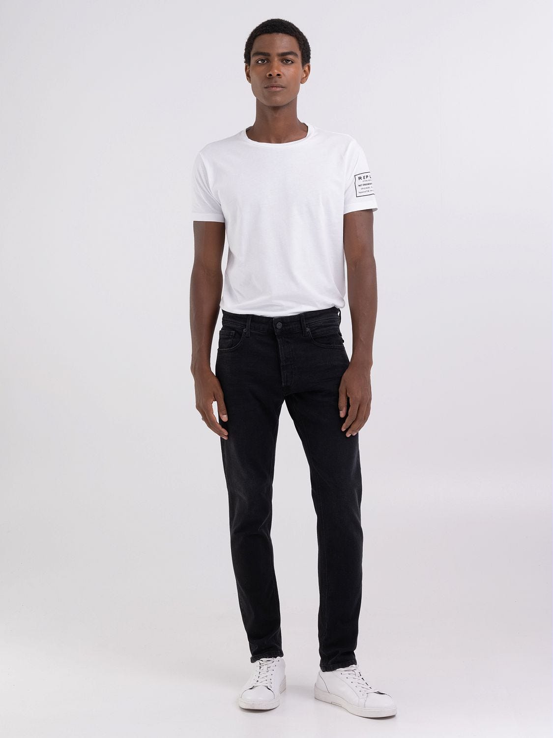 Replay willbi jeans cheap