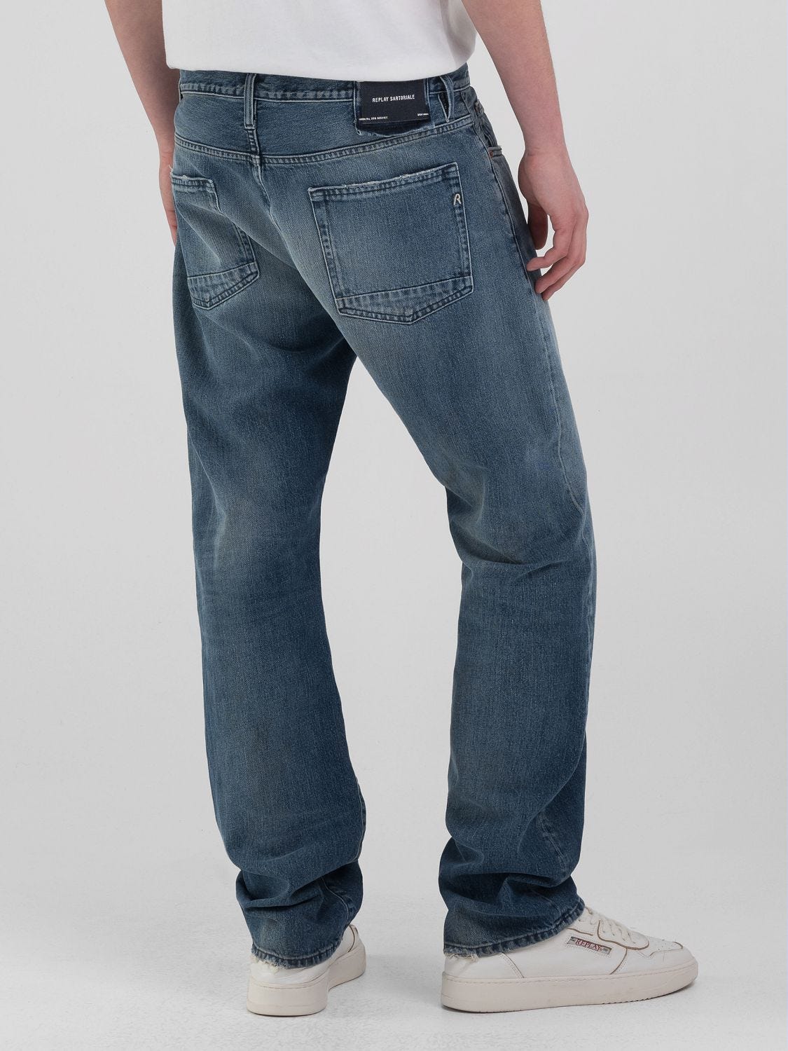 Replay jeans it shop