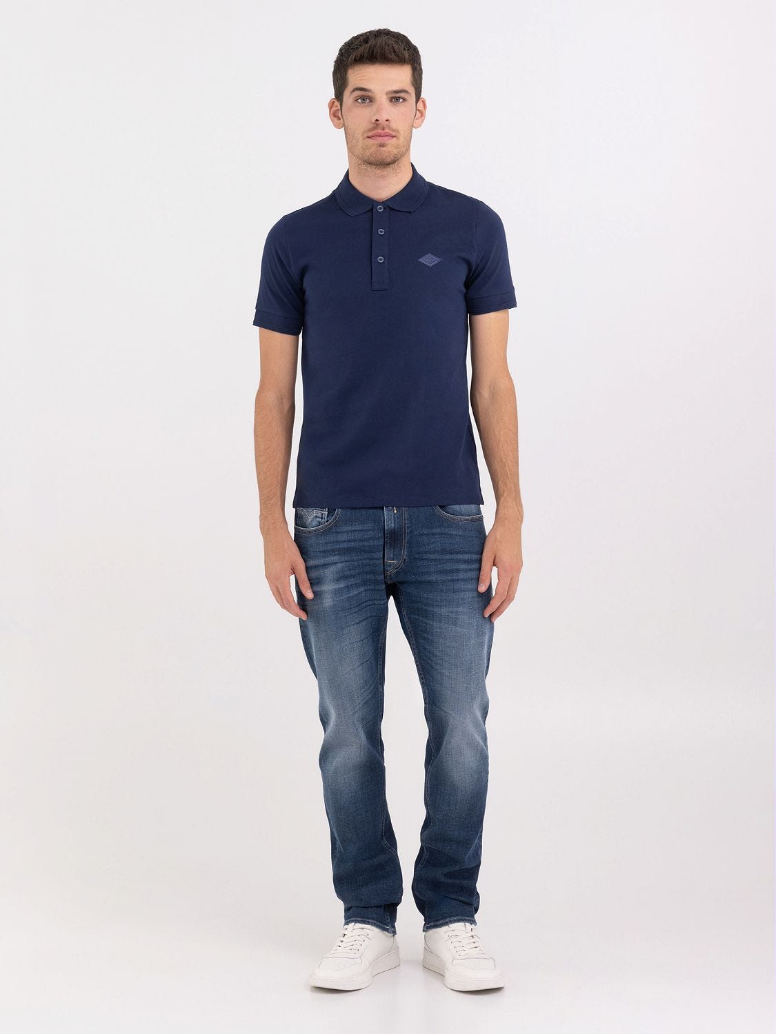 Replay polo online shirt