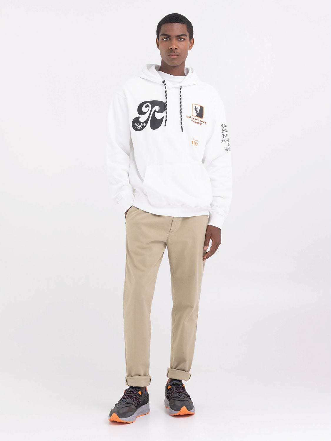 Hiking hoodie deals