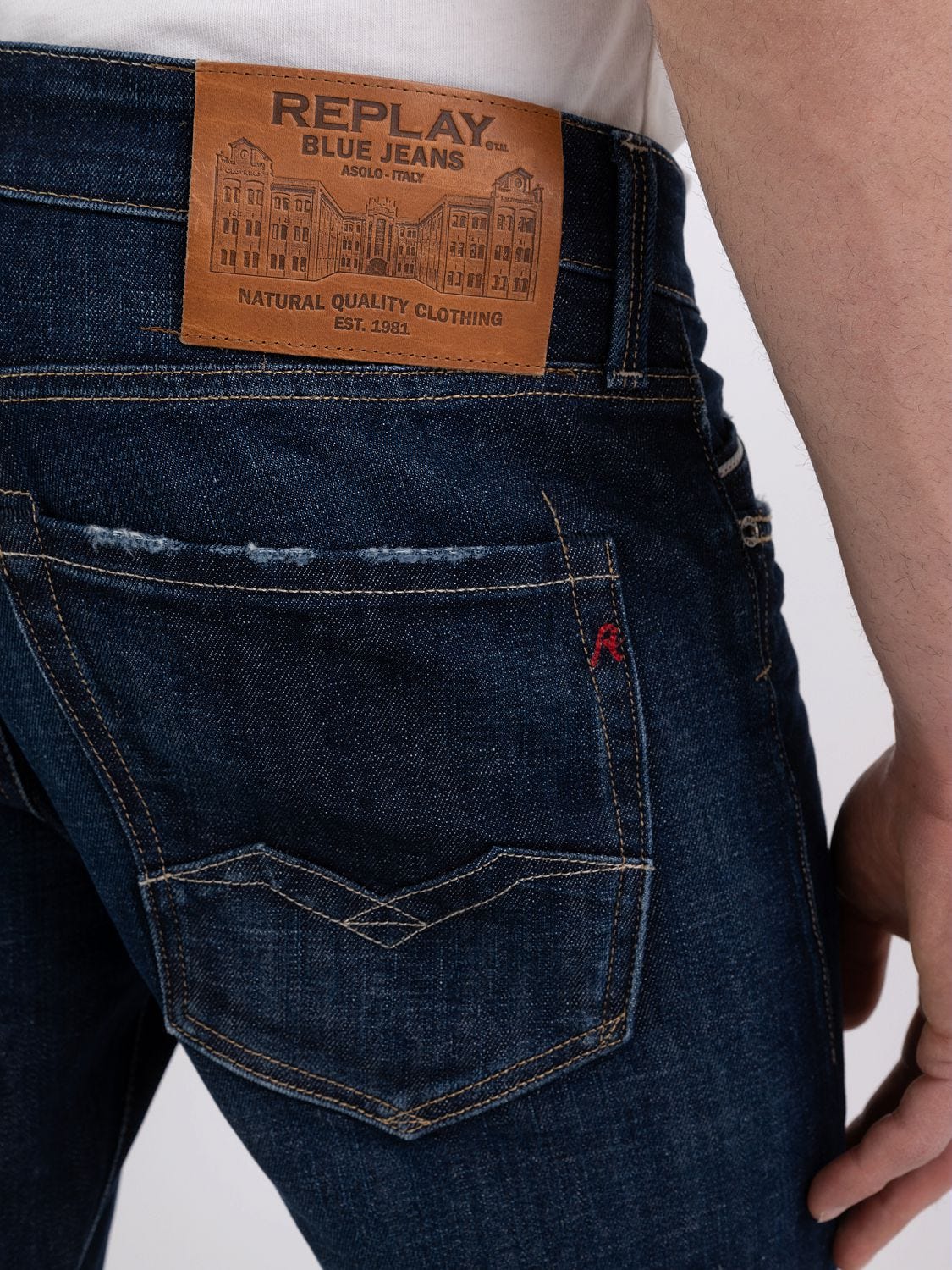 Replay jeans waitom cheap
