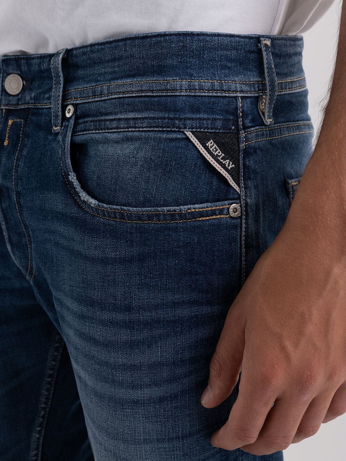 Replay jeans 2025 magasin
