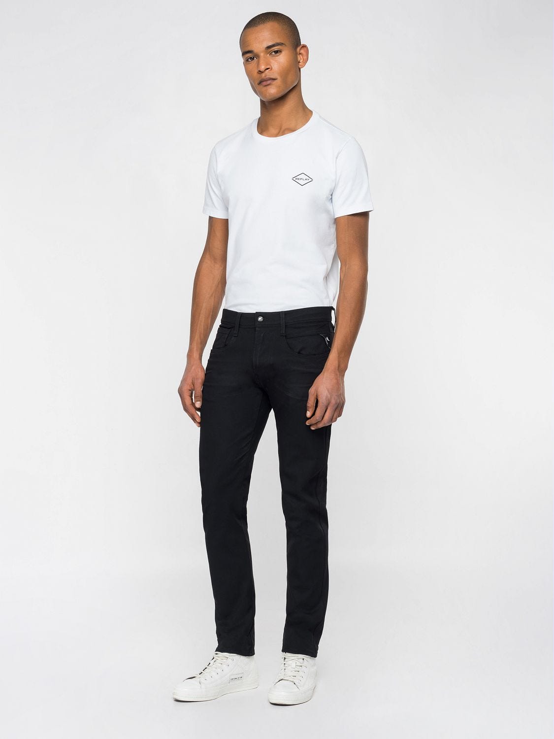 Replay jeans anbass sale clearance