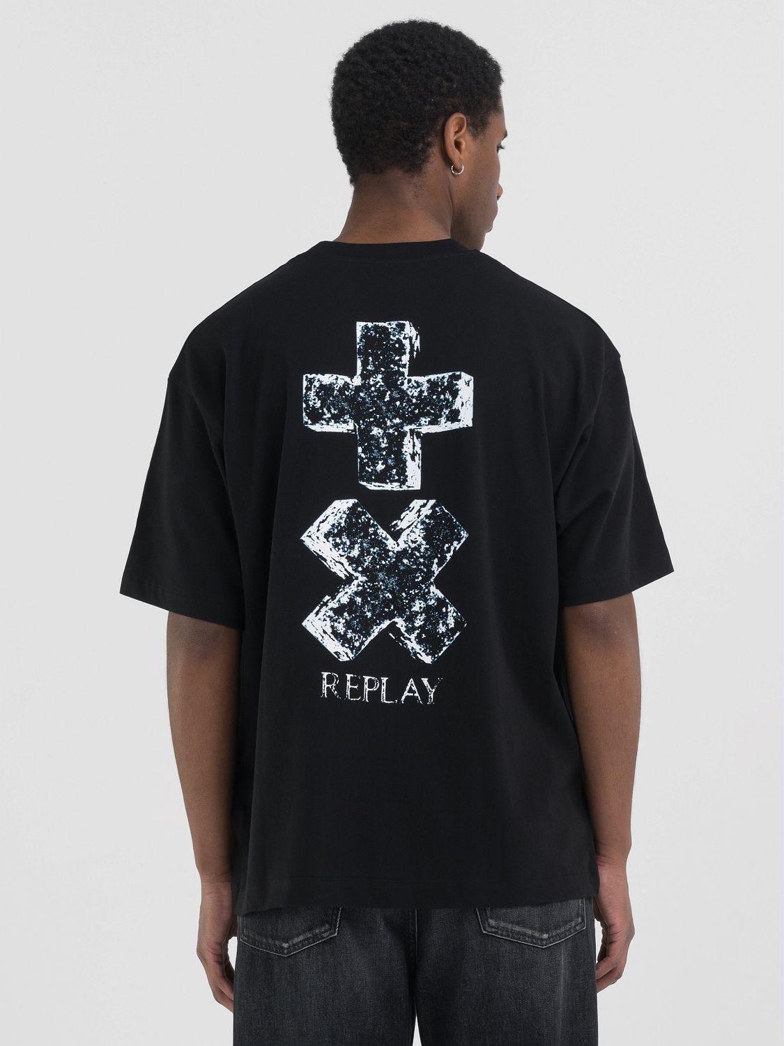 T shirt martin outlet