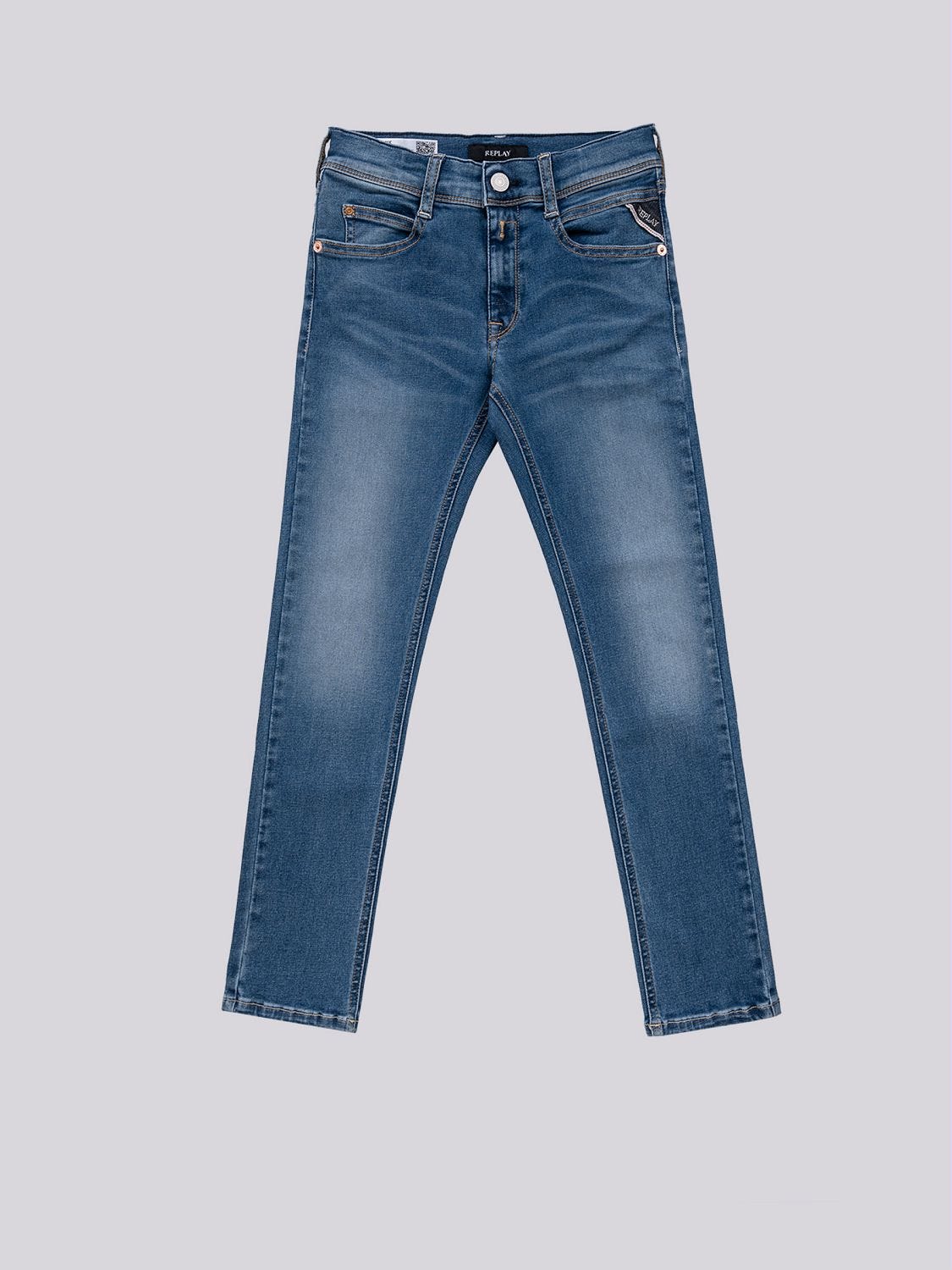 Jean replay shop homme