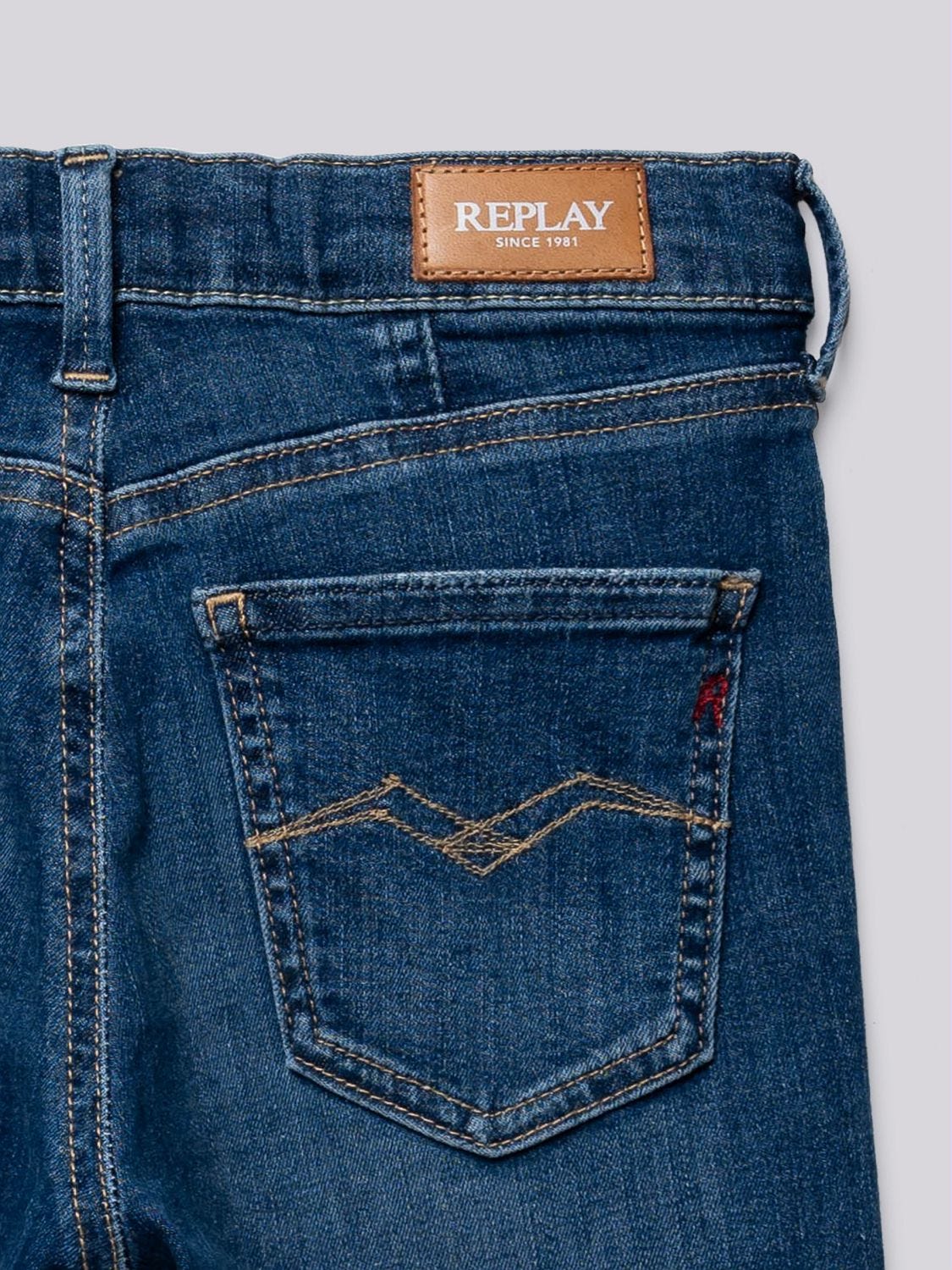 Replay jeans dame on sale