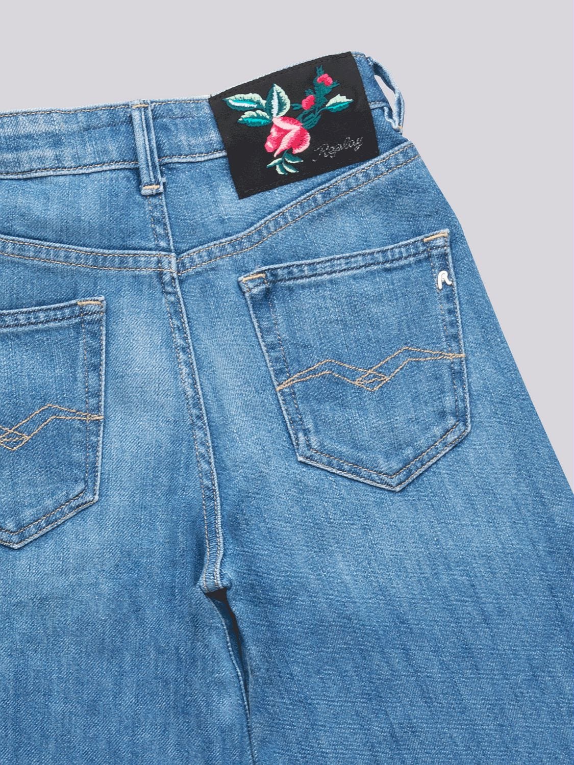 Replay roxel best sale jeans