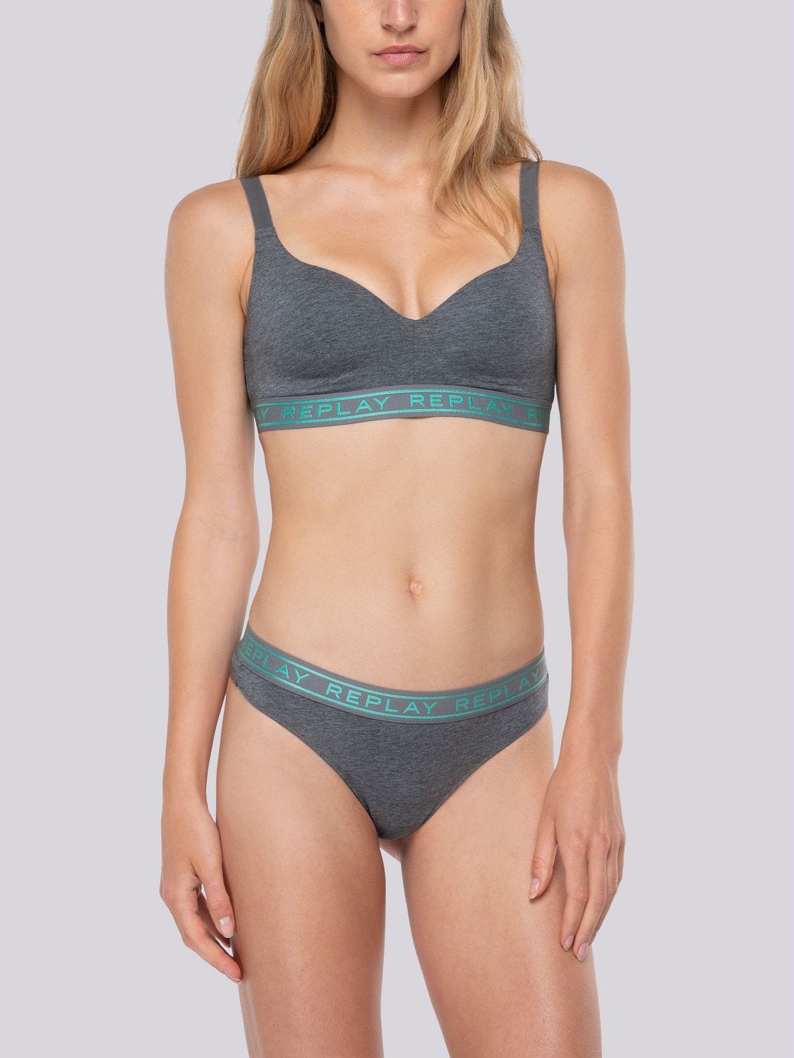 Bralette with sale adjustable straps