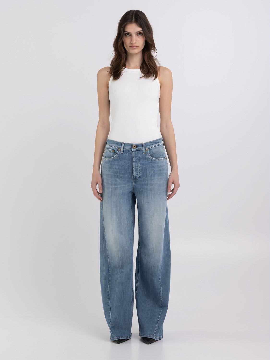 We are replay deals jeans