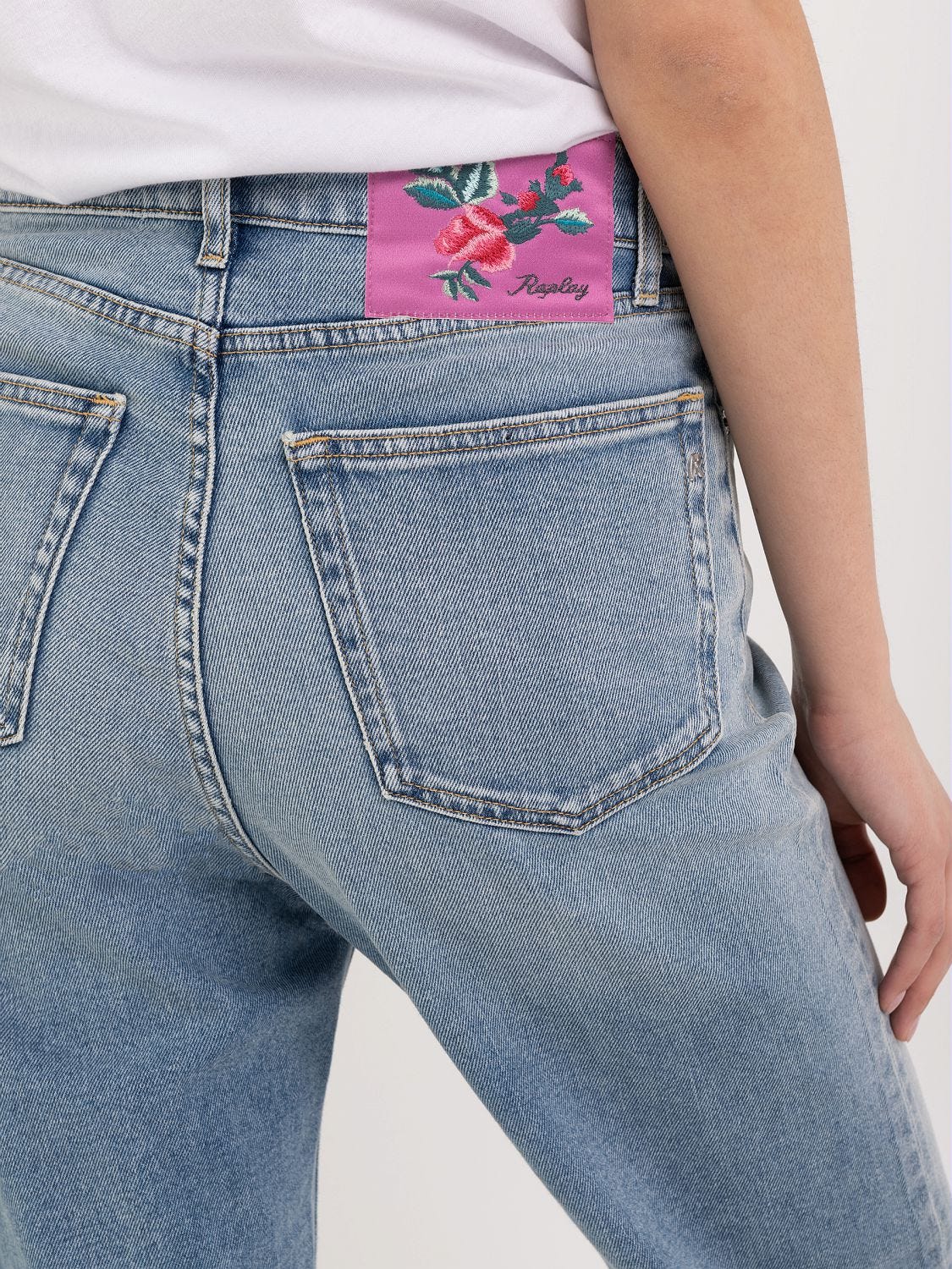Replay jeans sale sale womens