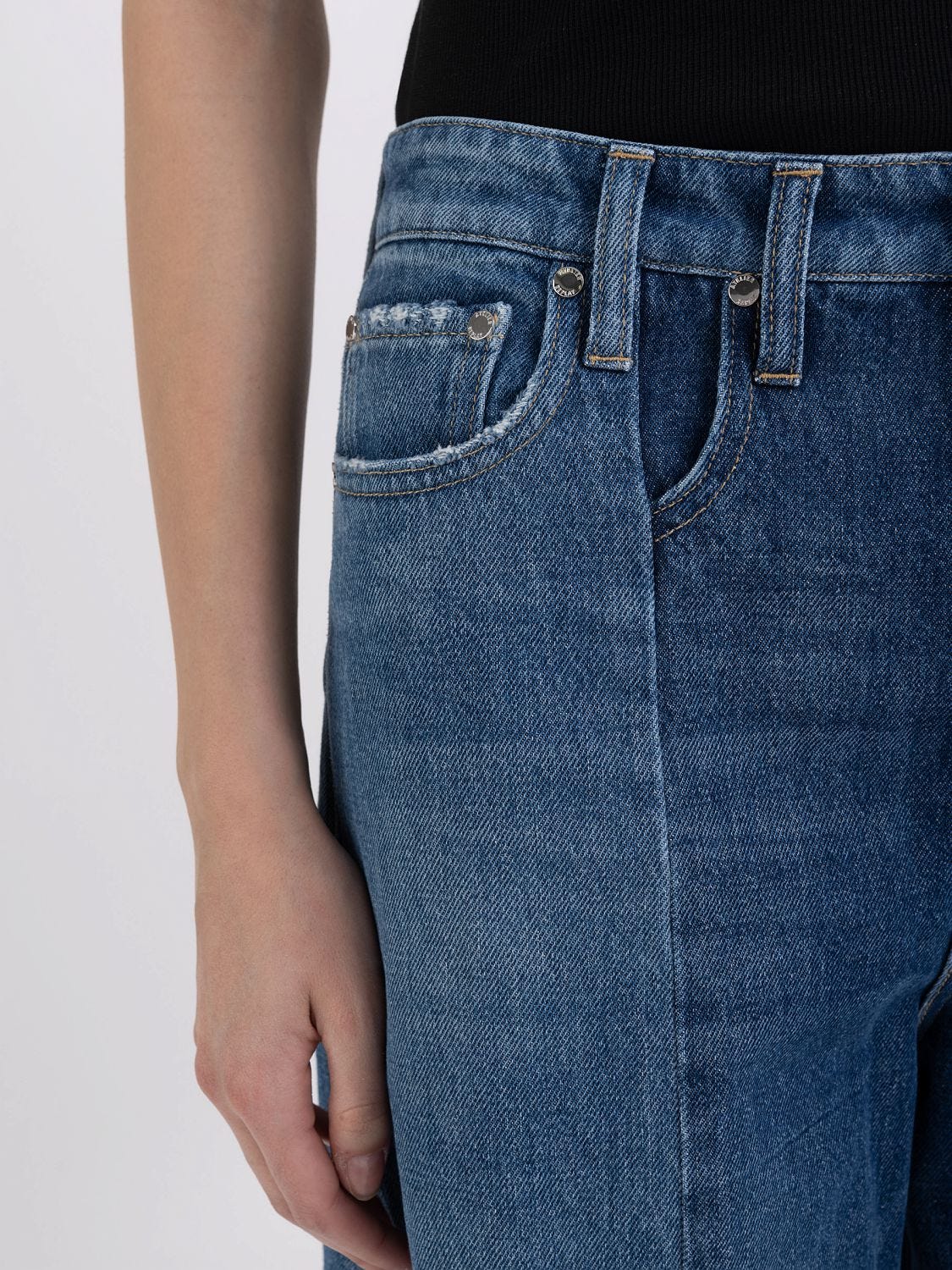 Levi's mile high jump around best sale