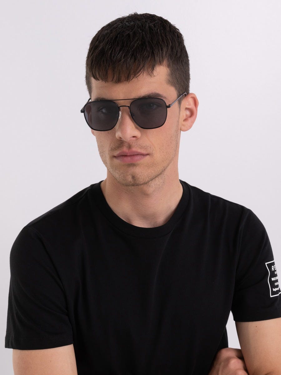 Ray ban deals caravan homme