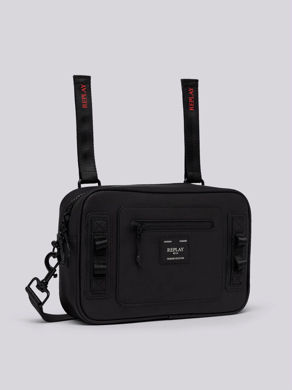 Replay belt bag outlet