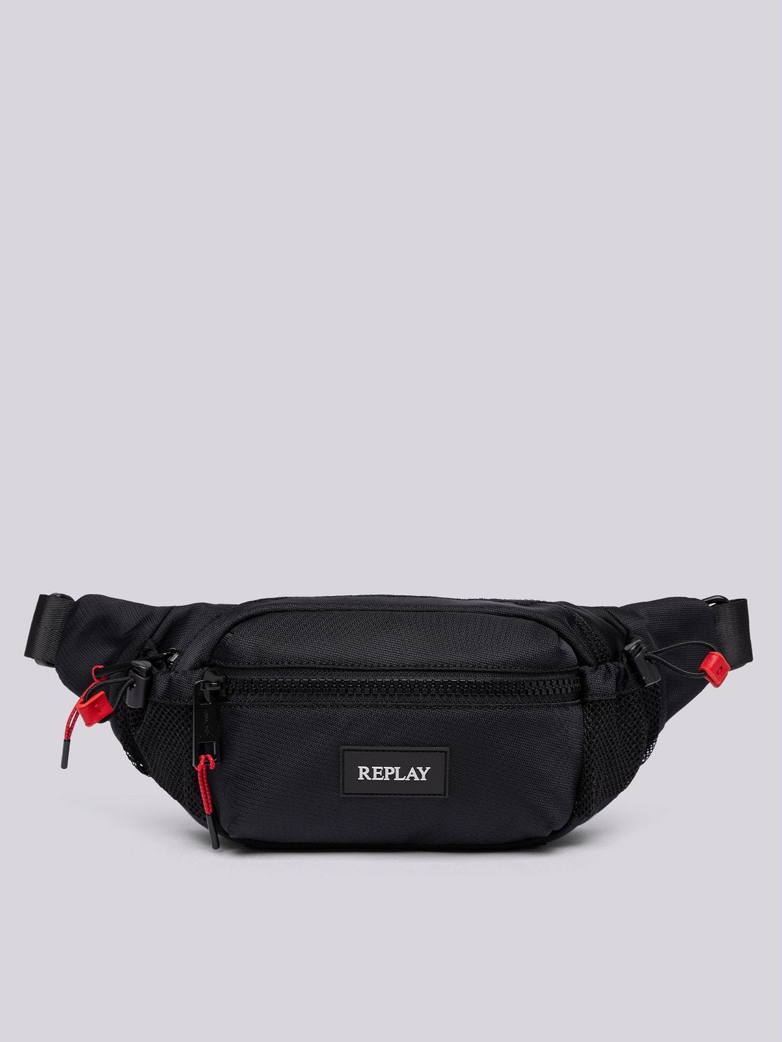 Replay belt bag outlet