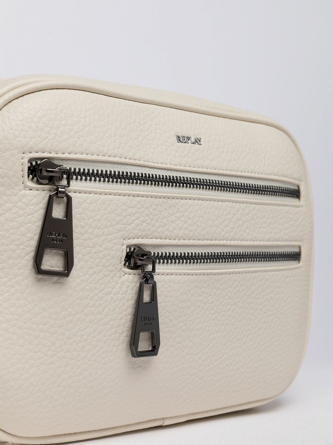 MINI BAG WITH STRAP