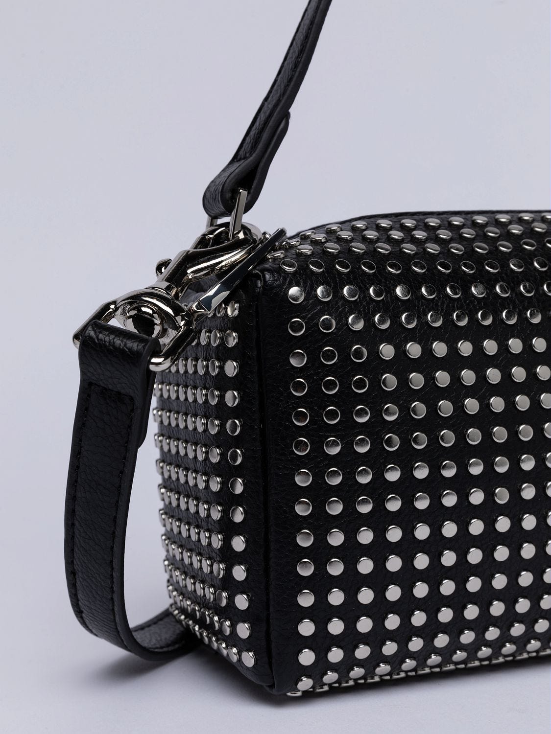 SMALL BAG WITH STUDS