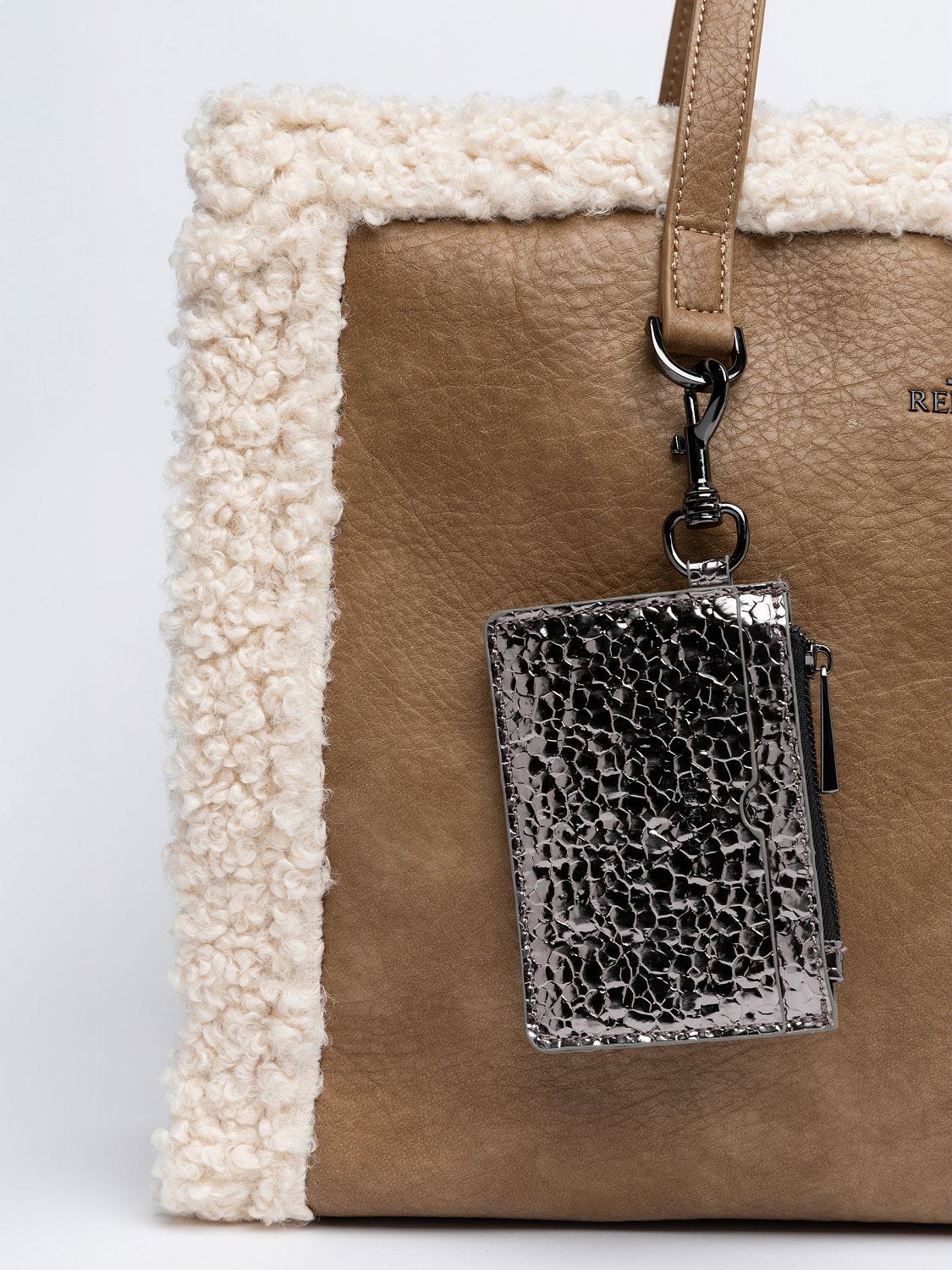 Coin purse bag shop