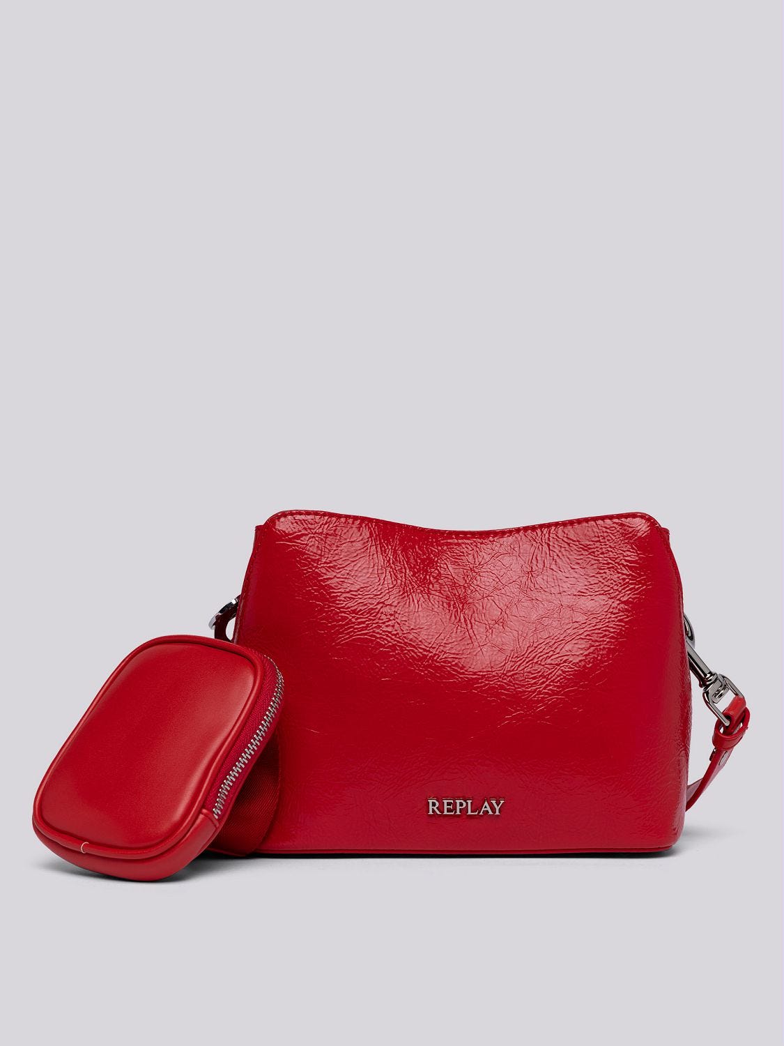 Mini bag wallet hotsell