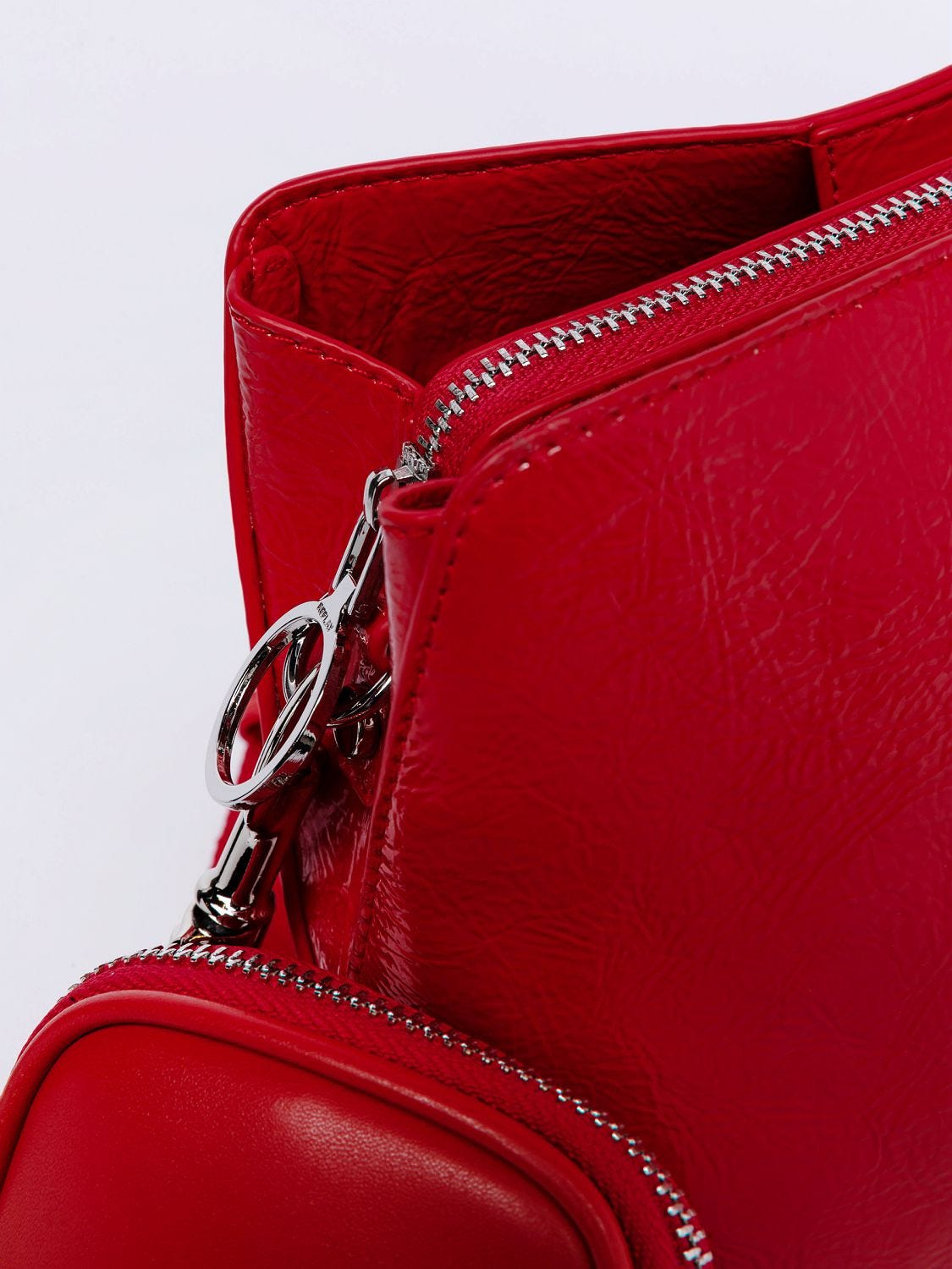MINI BAG WITH PURSE