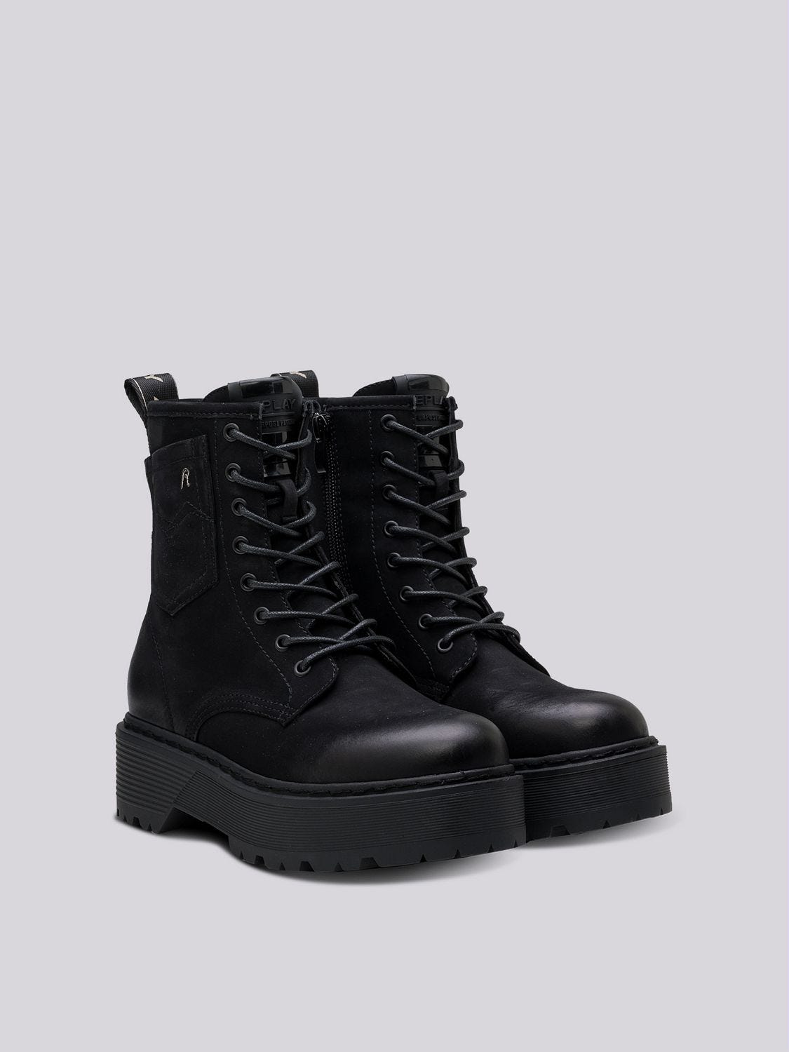 Aqua store italia boots