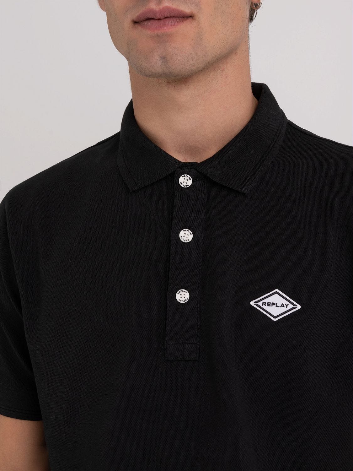 Replay polo shop
