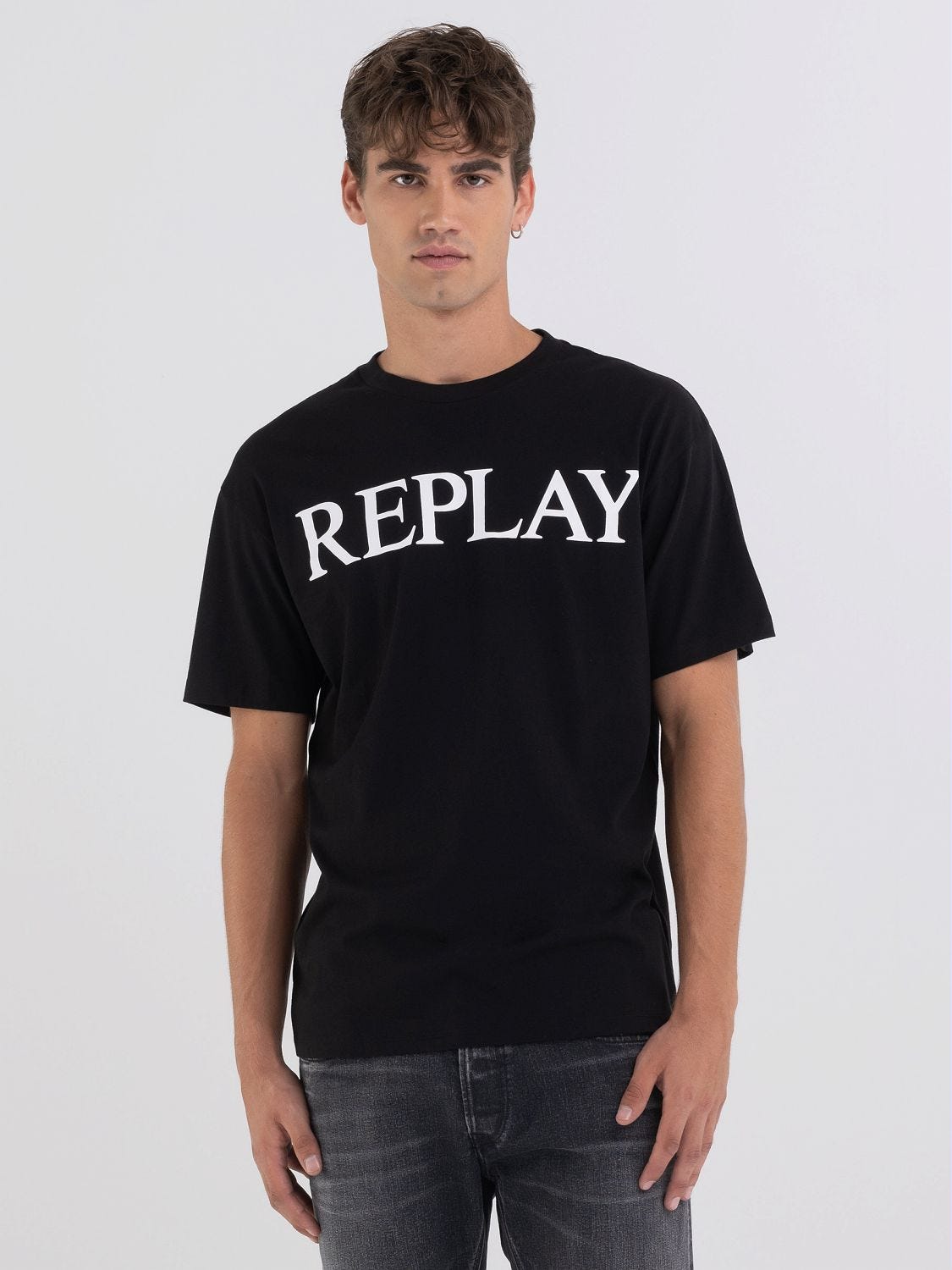 Replay shirt clearance
