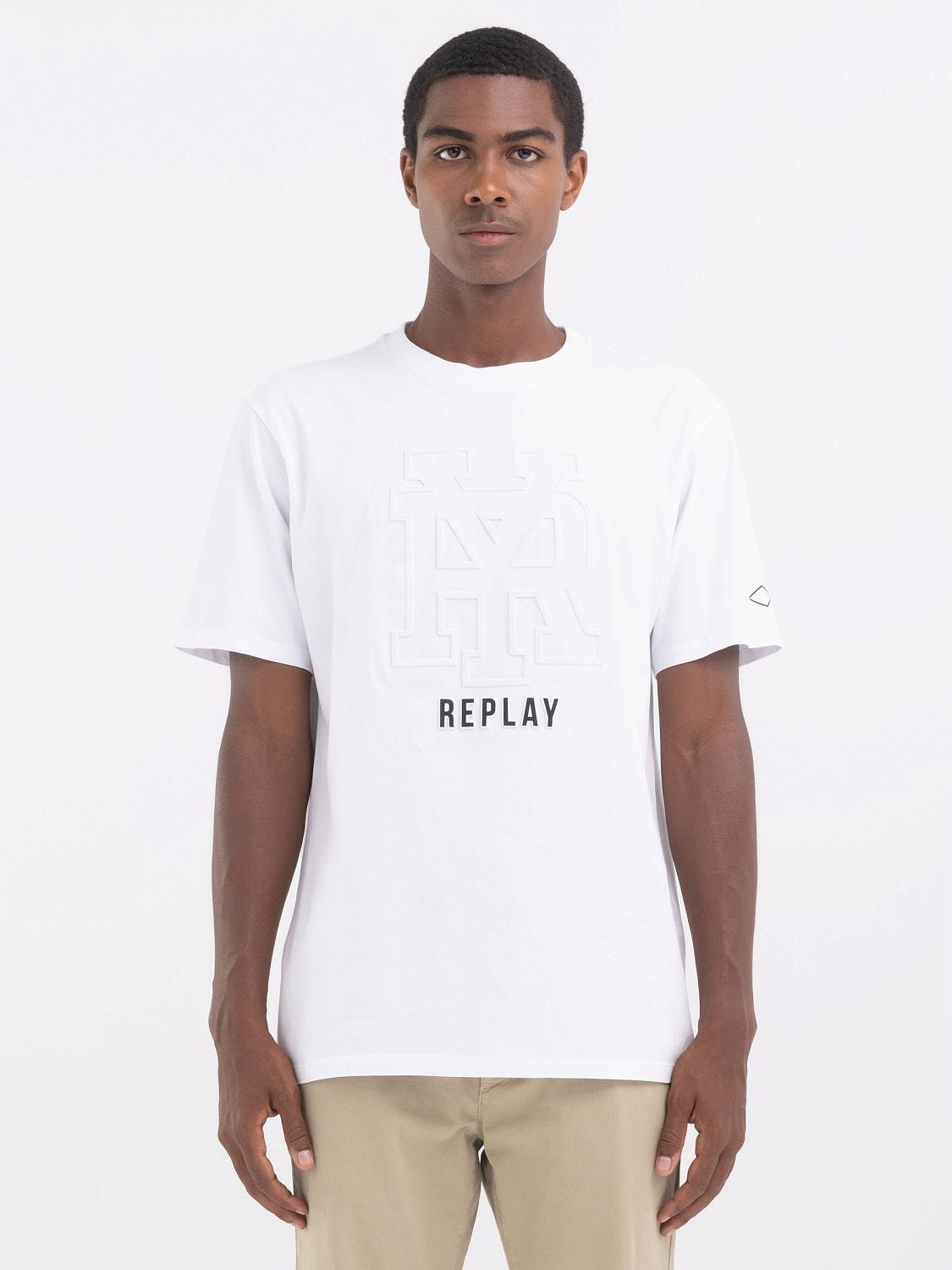 Replay shirt store