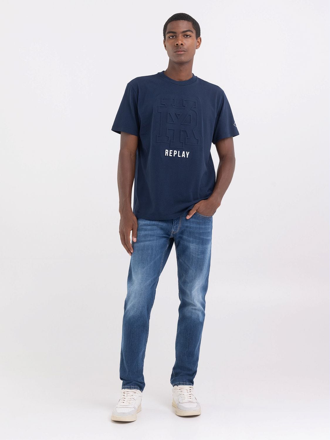 T sales shirts replay