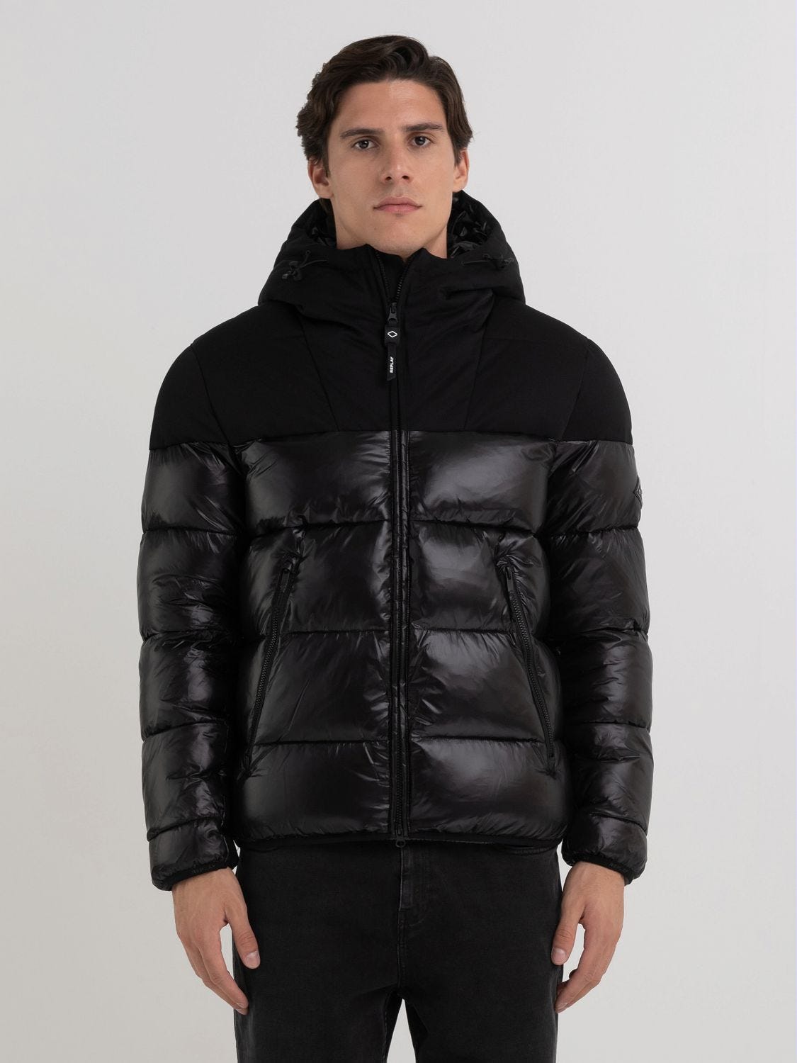 Moncler store jacket discount
