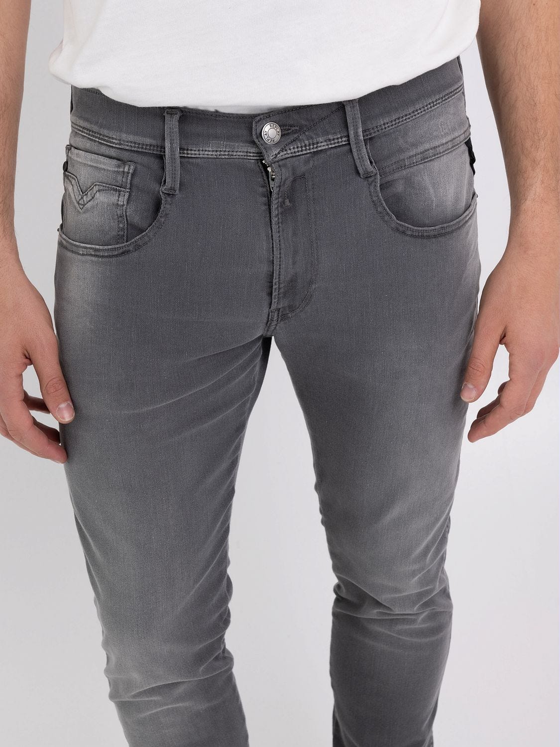 Mens replay 2025 jeans sale